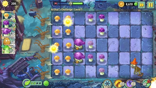 Растения против зомби Plants vs Zombies