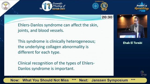 Session VII What You should Not Miss смотреть онлайн