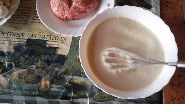 Готовим сами: Блины с начинкой. смотреть онлайн