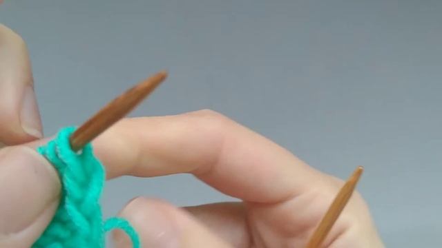 Регланная линия. Прибавки из протяжек смотреть онлайн