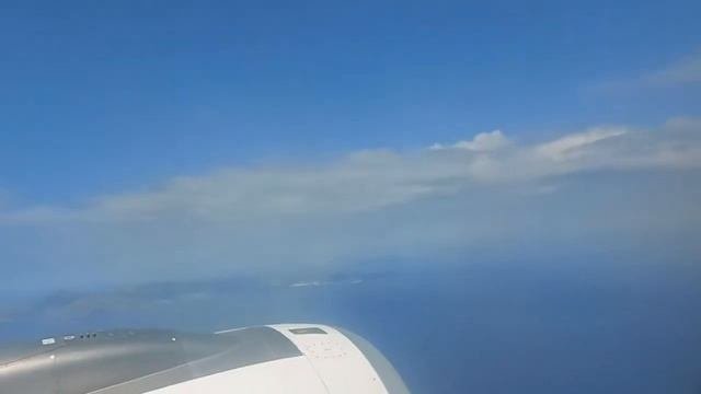 EGYPT AIR  AIRBUS A320 NEO   CAIRO TO ATHENS