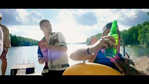 ПЕСНЯ НАОБОРОТ–Шашлындос(ХЛЕБ(official music video))