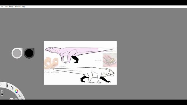 NOT Dinosaur Days #35 // Postosuchus and Prestosuchus смотреть онлайн