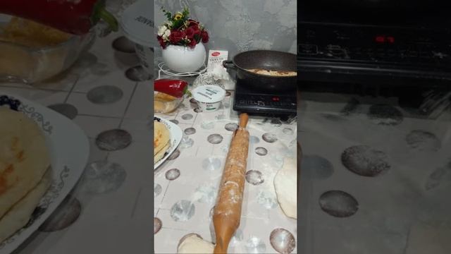 Поговорим обо всем и приготовим Жаркое по-охотничьи смотреть онлайн