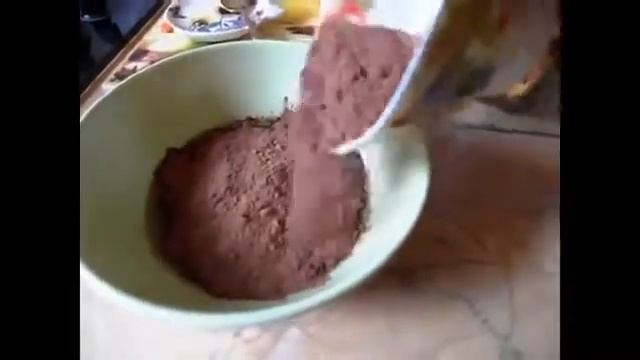 Как делают натуральный ШОКОЛАД ДОМА  рецепт