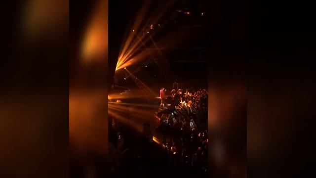 Макс Корж Казань 04.03.17 смотреть онлайн