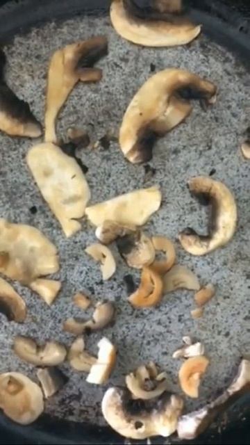 Very delicious EGG PANCAKE👍Breakfast number 2❗️ смотреть онлайн