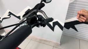 Обновленный Regulmoto CR-Z 300. Полноценный эндуро с ПТС #regulmoto