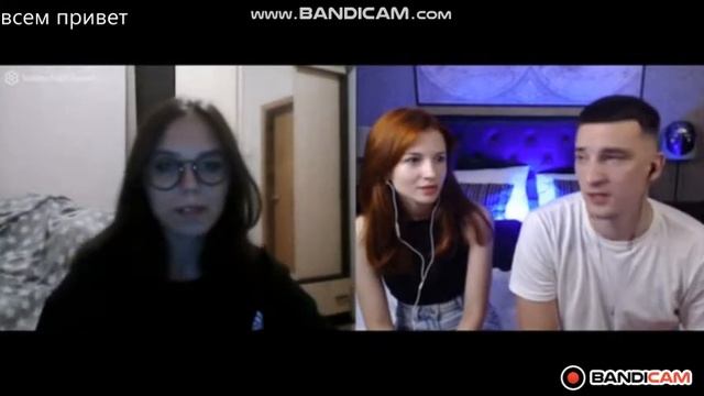 ГОЛОС ВАСИ ЧАТРУЛЕТКА ГОЛОС ВАСИ И ОЛЯ СЫЧЕВА БЕЗУМНЫЕ РЕАКЦИИ смотреть онлайн