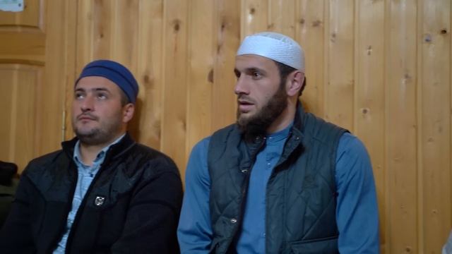 МАВЛИД АН-НАБИ В СЕЛЕ ТЛЯХ. 2023г смотреть онлайн