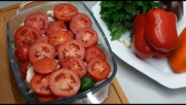 /Не Строгий ПОСТ/ Самое полезное блюдо/ Очень аппетитное! смотреть онлайн