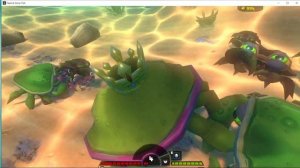 Я стал королём крабов и вырастил 1000 маленьких крабиков в фид энд гроу фиш! Feed and Grow Fish