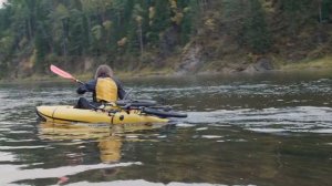 Пакрафт Жаворонок – обзор легкой и быстрой лодки