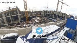 ЖК Сигнал Аквилон https://t.me/gk_signal