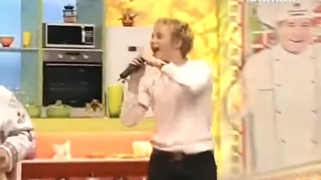 Братья Борисенко в программе Шеф-повар страны - 2