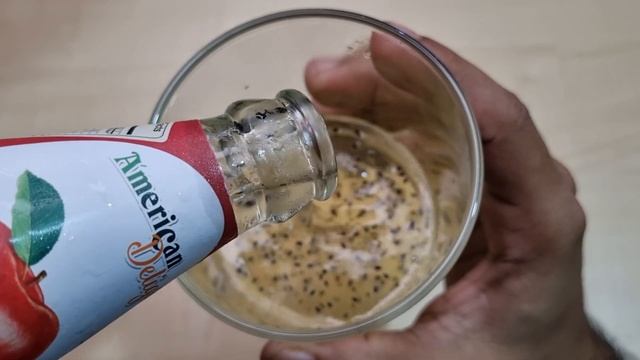 American Delight Basil Seed Drink Review Apple Flavour | Ingredient, Recipe, Taste, Price#BasilSeed смотреть онлайн