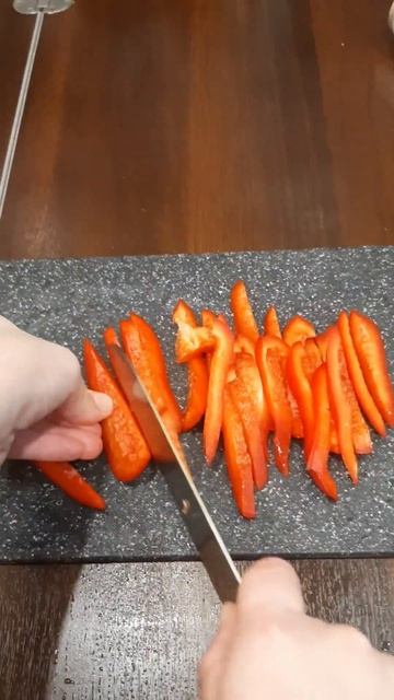 куриный рулет в беконе👍👌👩🍳 смотреть онлайн