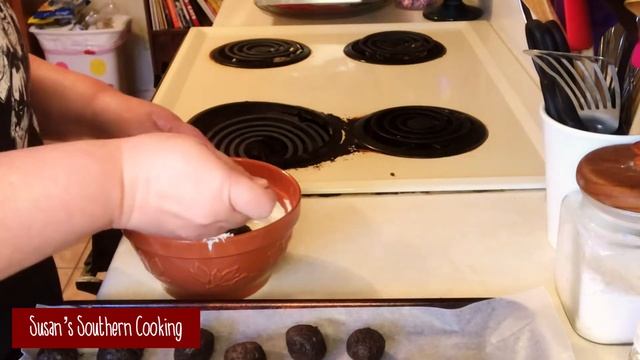 OREO BALLS смотреть онлайн