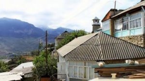 ХАРАХИ И ХАРАХИНЦЫ