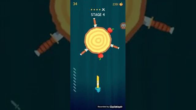 Играю в старую игру