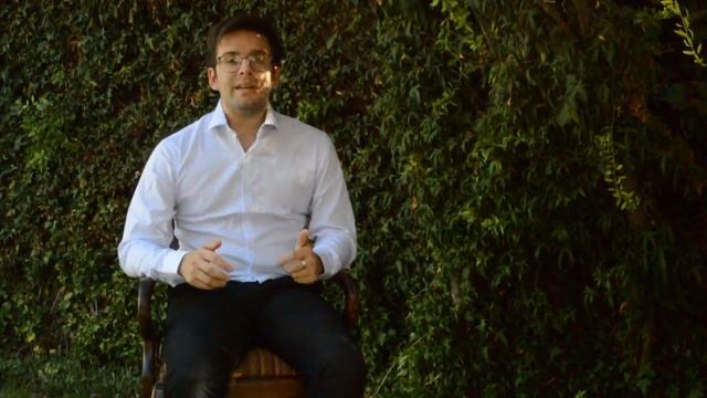 Nova School of Business and Economics - Master's in Management Application - Felipe Huerta смотреть онлайн