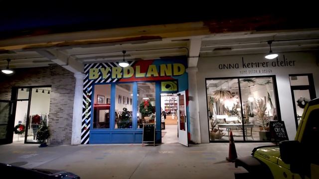 Small Business 2020 | Interview with Byrdland Records Co-Owner, Joe Lapan смотреть онлайн