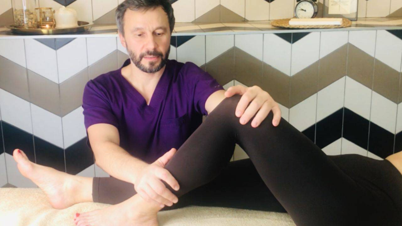 ШАГ #1 Как повысить уровень энергии смотреть онлайн