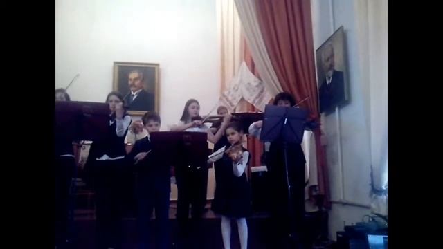 Тростянец музыкальная школа смотреть онлайн