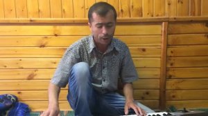 Хуршеди Вахё | Туро ман дӯст медорам