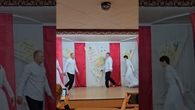 Праздничный концерт "Негасимый огонь памяти" смотреть онлайн