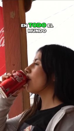 ¡Revelando el impacto de la Coca Cola en México!  #viral #youtubeshorts #shorts #short #subscribe