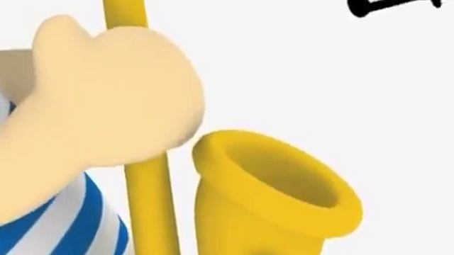 Патрик и его друзья: Цифры смотреть онлайн