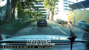 Urinating in the public