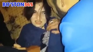 BU QIZNING ICHIGA JIN KIRIB OLDI // JIN CHIQARISH // QIZNING ICHIDAGI JIN MADINAGA YO‘L OLDI