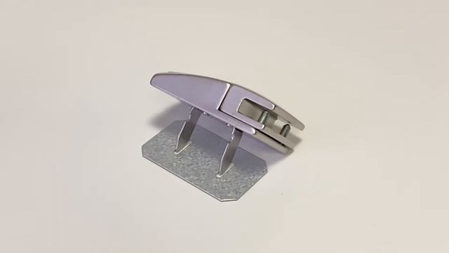 Замок 82651 NKM (Цвет: матовый никель) смотреть онлайн