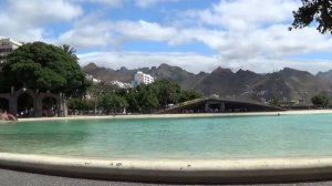 Прогулки по Санта -Круз