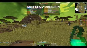 ПВП НА ЛУЧШЕЙ КОПИИ REALLYWORLD ВСЕМ D.HELPER