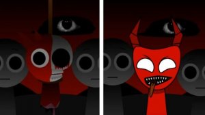 Спрунки и Спринки БАНБАН! АНИМАЦИЯ МЕМ