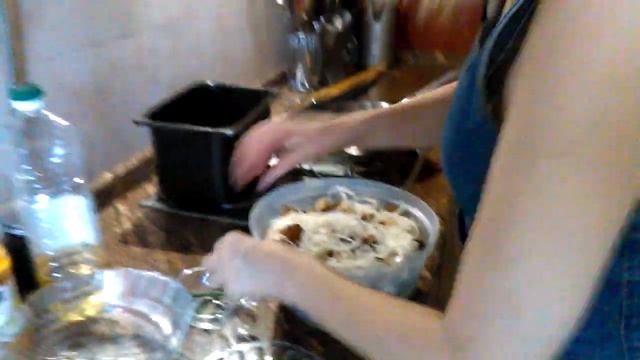 Баклажаны маринованные смотреть онлайн