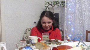 6.01.2024 Рождество у Вадима / О Петербурге и Времена года / Стихи / Марина Бельская