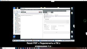 Oukitel WP28. FRP! Сброс аккаунта google. Unisoc Tiger T606. DFT Pro