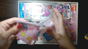 Мои наклейки №3