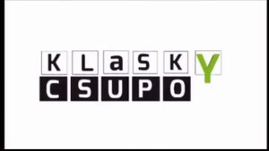 Splaat Klasky Csupo Remake Robot Logo My Video Effect 2