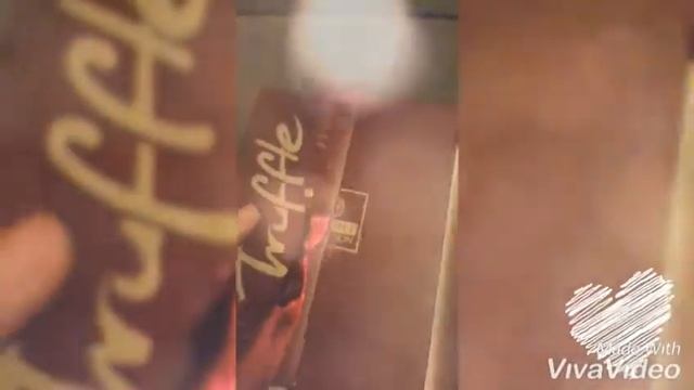 Truffle sevdası😍 şokolad sevgisi🍫badamlı🤗karamelli😋albalı🍒 şokolad смотреть онлайн