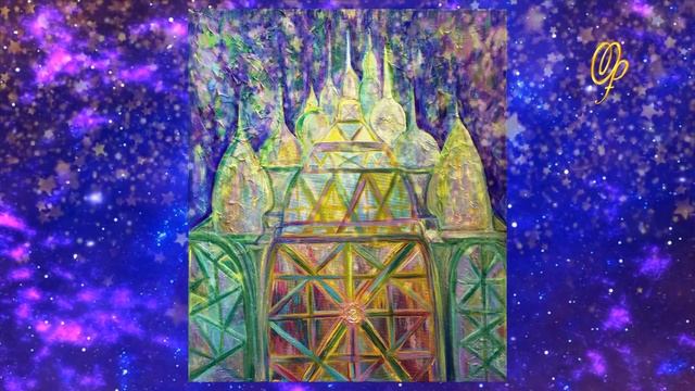 В.ПреобРАженская о Духовно-Космической Поэзии Матери Мира смотреть онлайн