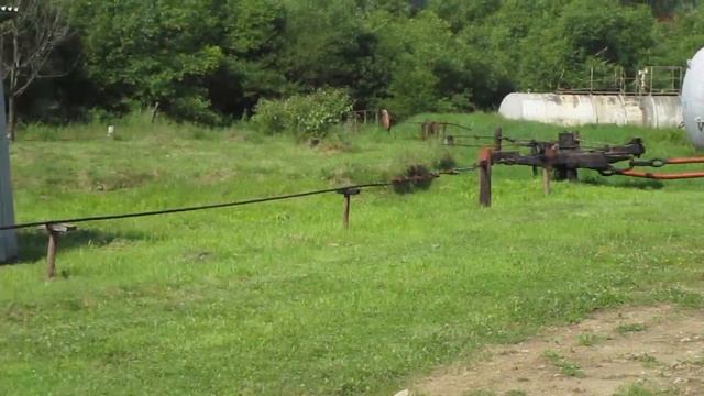 Як добувають нафту в Східниці смотреть онлайн