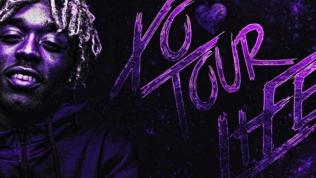 Lil Uzi Type Beat XO Your life смотреть онлайн