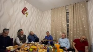 ДАДО . МАНСУР АШӮРМАТЗОДА