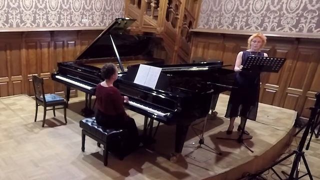 10 Фиртич Г. Песни священных струн, из древнекитайской поэзии смотреть онлайн