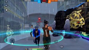 Free Fire MAX 120 Fps ❤️ Redmi Note 8